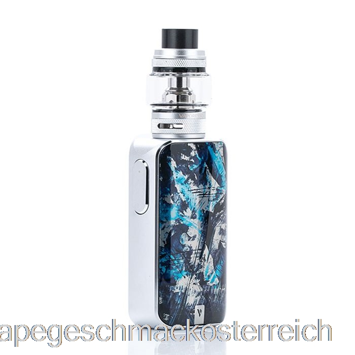 Vaporesso Luxe 2 220 W Starterkit Iceberg Vape Geschmack